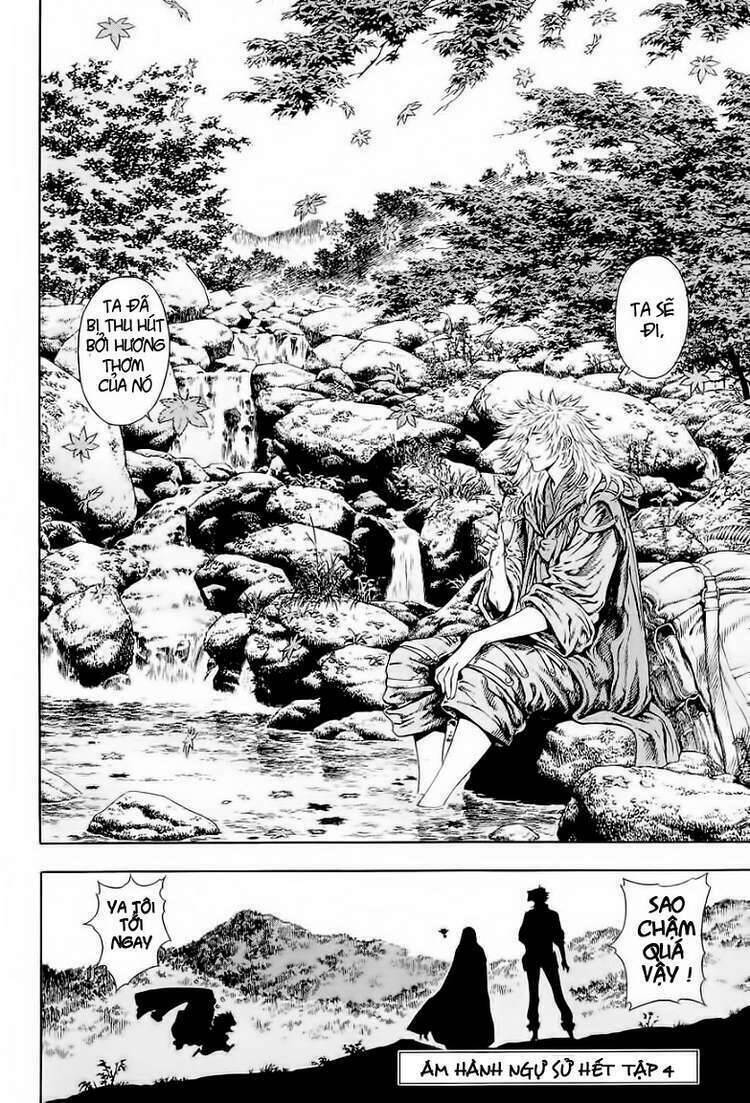 Ám Hành Ngự Sử Chapter 20 - 45