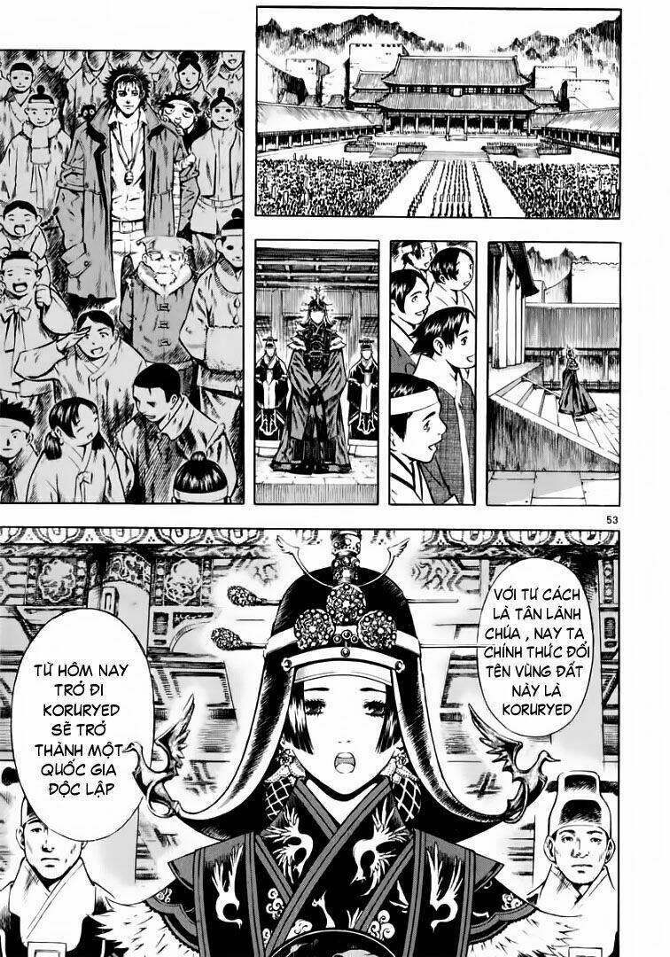 Ám Hành Ngự Sử Chapter 33 - 45