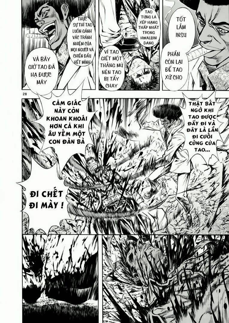 Ám Hành Ngự Sử Chapter 42 - 28