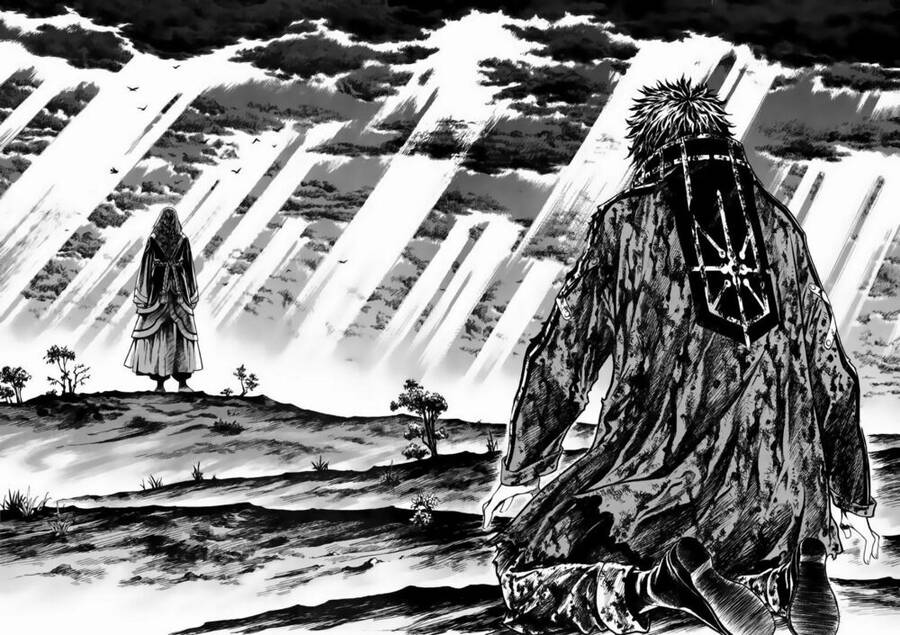 Ám Hành Ngự Sử Chapter 46 - 10