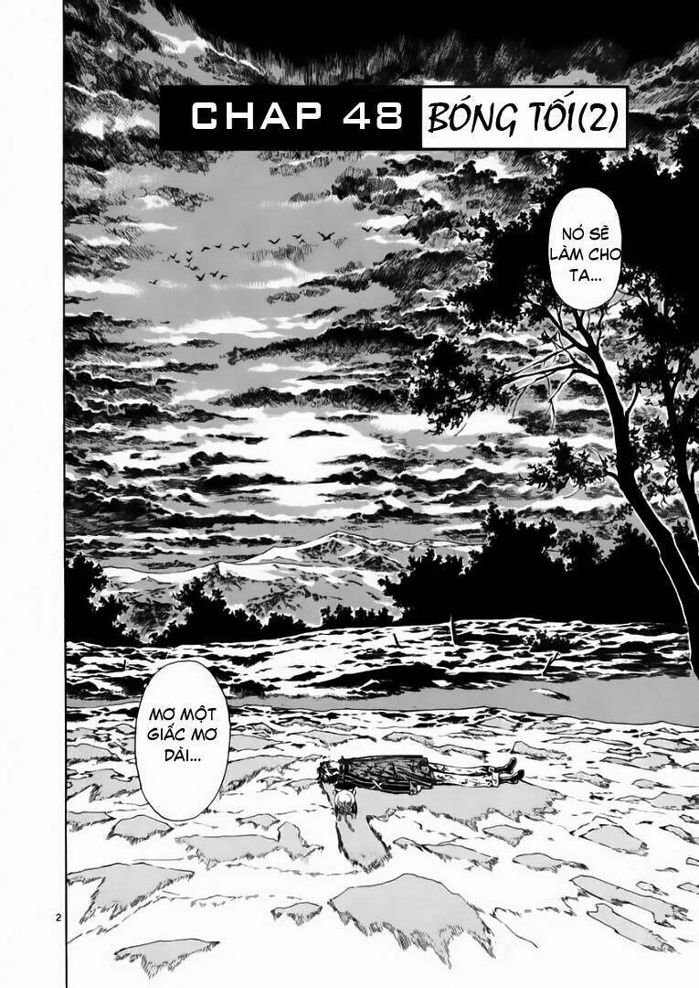 Ám Hành Ngự Sử Chapter 48 - 2