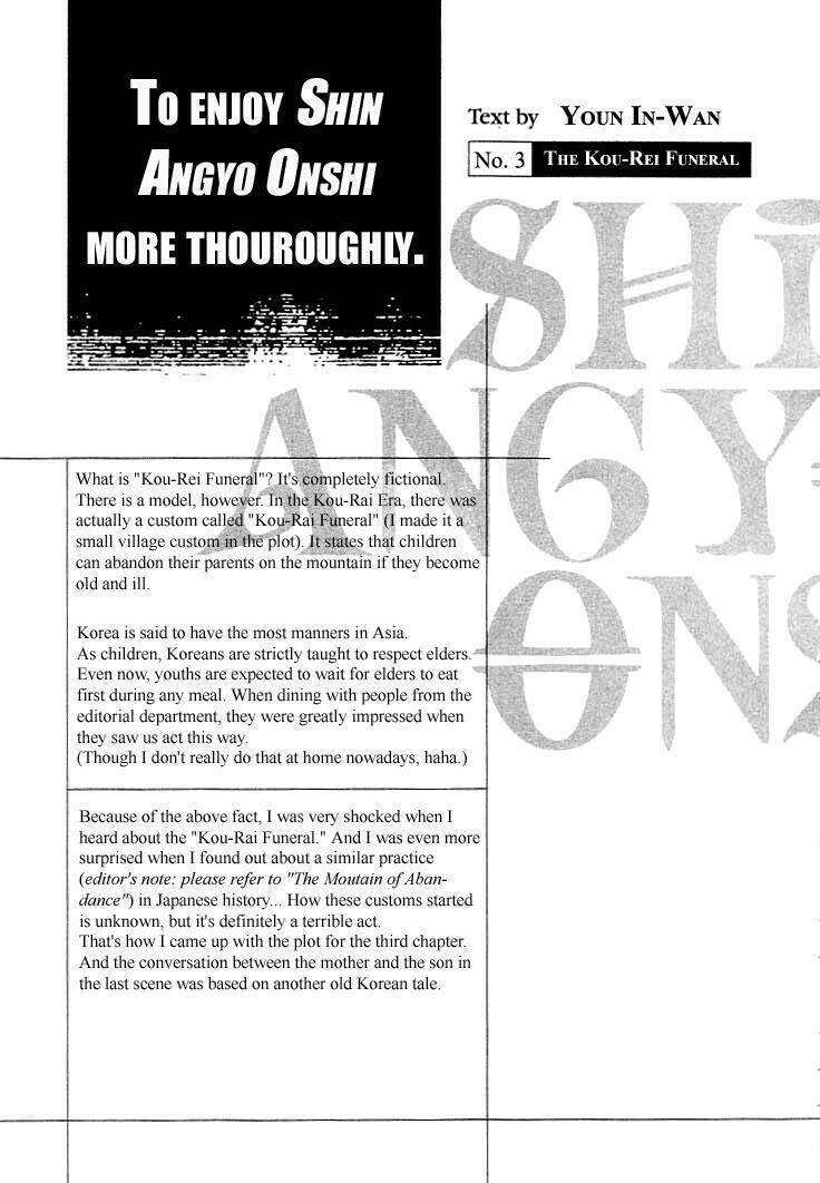 Ám Hành Ngự Sử Chapter 5 - 49