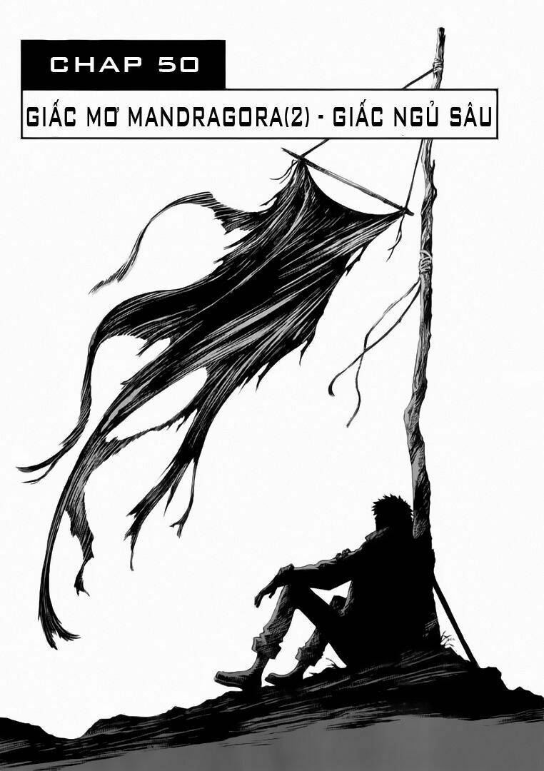 Ám Hành Ngự Sử Chapter 50 - 1