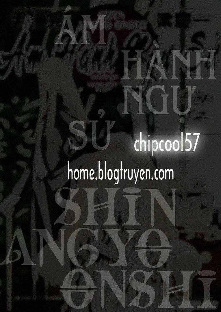Ám Hành Ngự Sử Chapter 57 - 43
