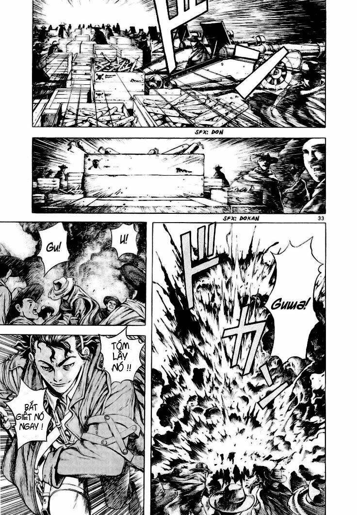 Ám Hành Ngự Sử Chapter 6 - 37