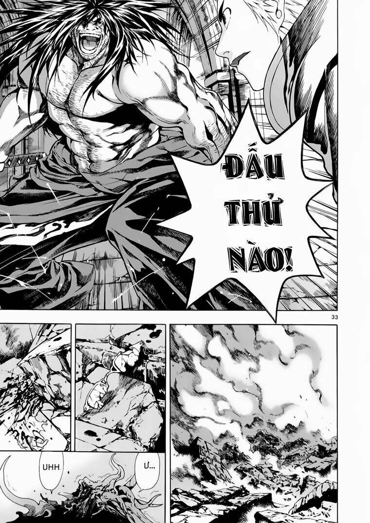 Ám Hành Ngự Sử Chapter 75 - 33