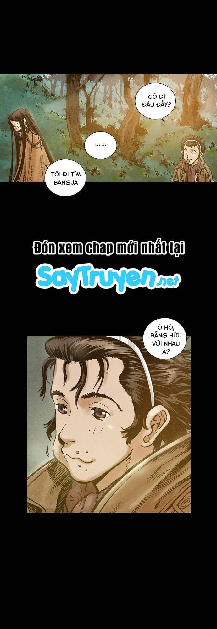 Ám Hành Ngự Sử Chapter 81 - 6
