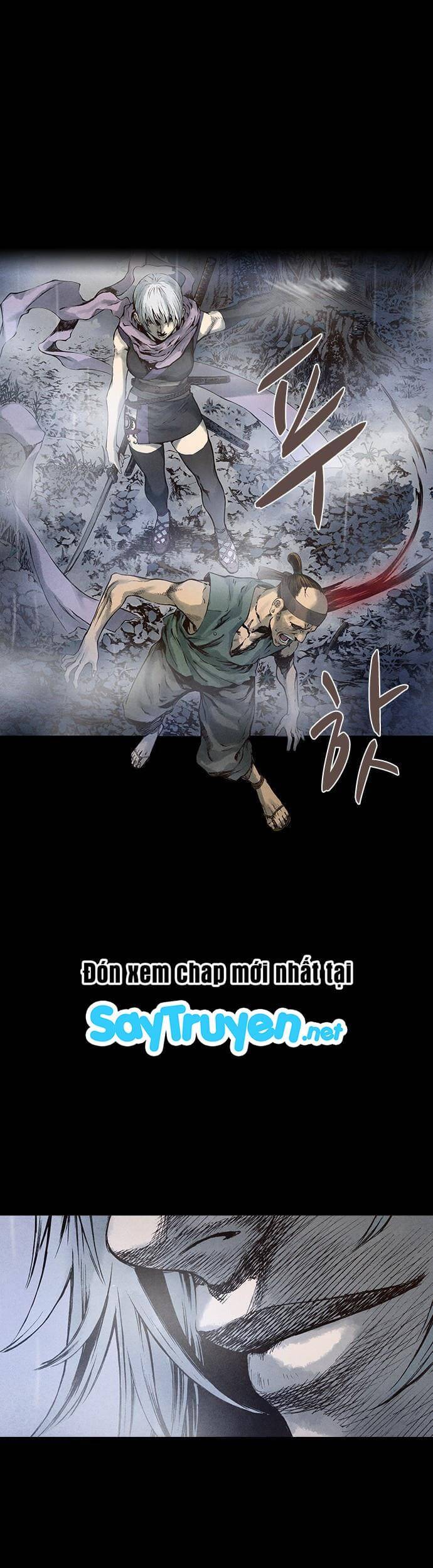 Ám Hành Ngự Sử Chapter 87 - 17