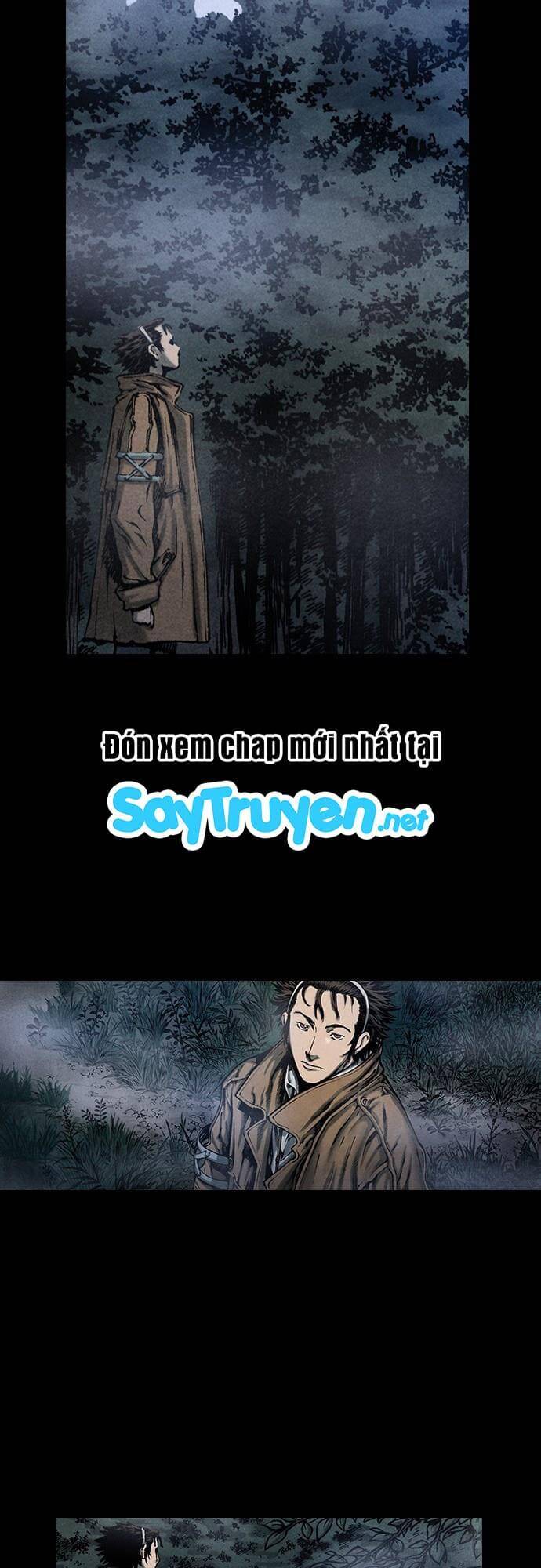 Ám Hành Ngự Sử Chapter 88 - 3