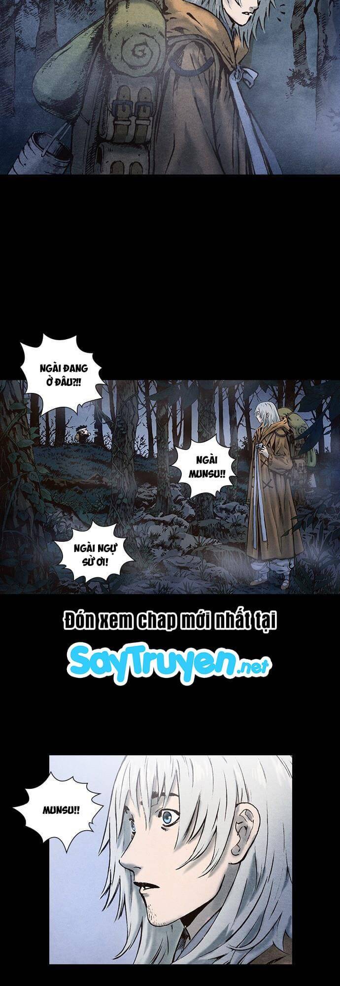 Ám Hành Ngự Sử Chapter 88 - 35