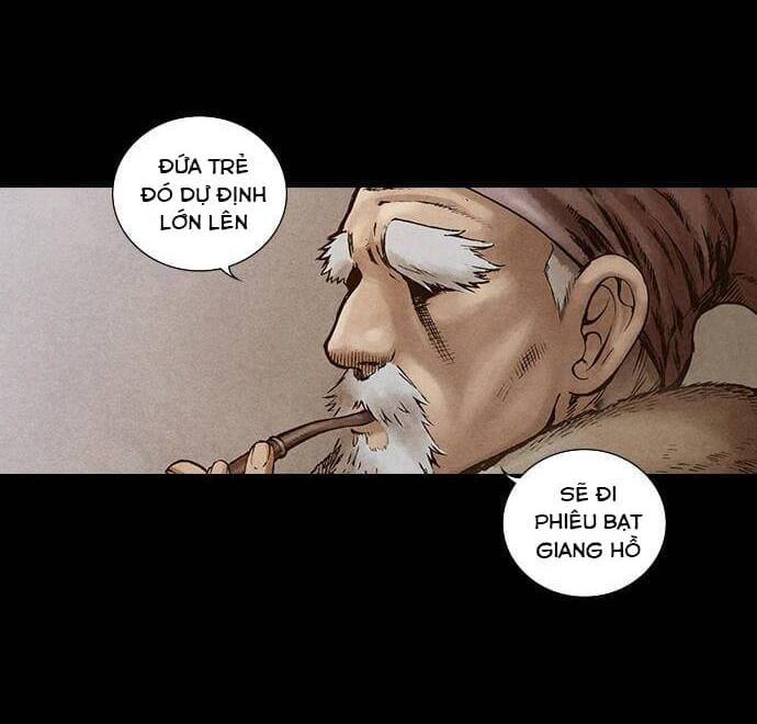 Ám Hành Ngự Sử Chapter 95 - 37