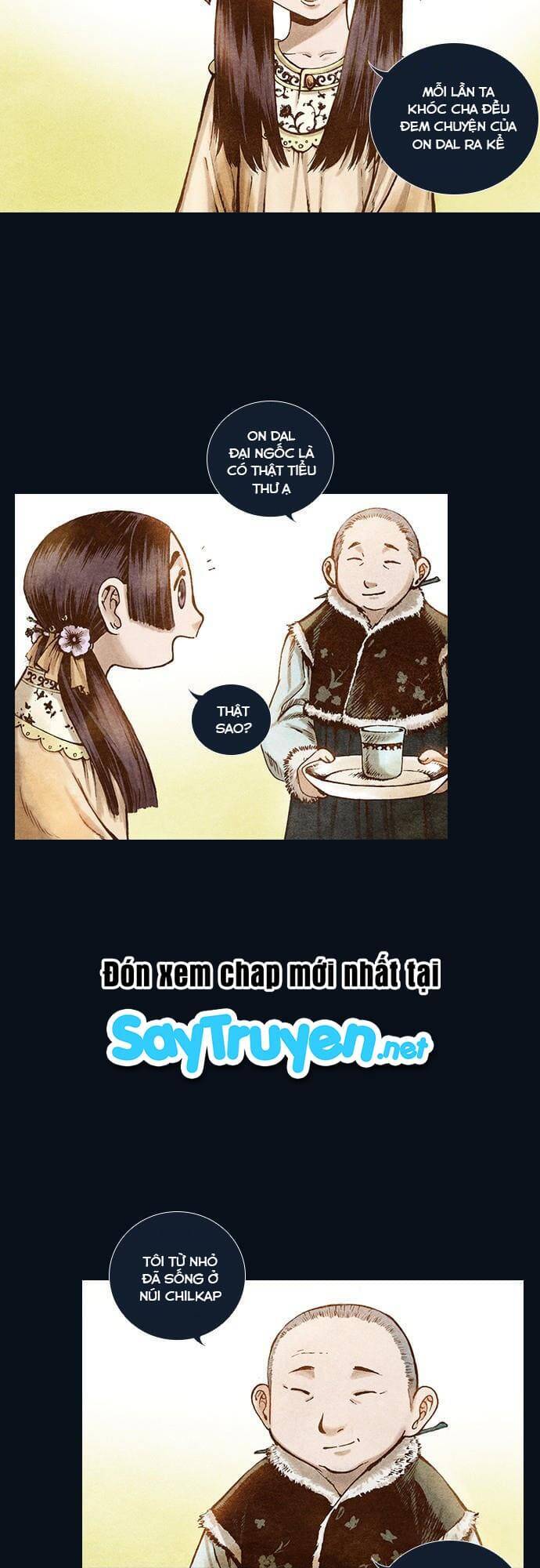 Ám Hành Ngự Sử Chapter 98 - 14
