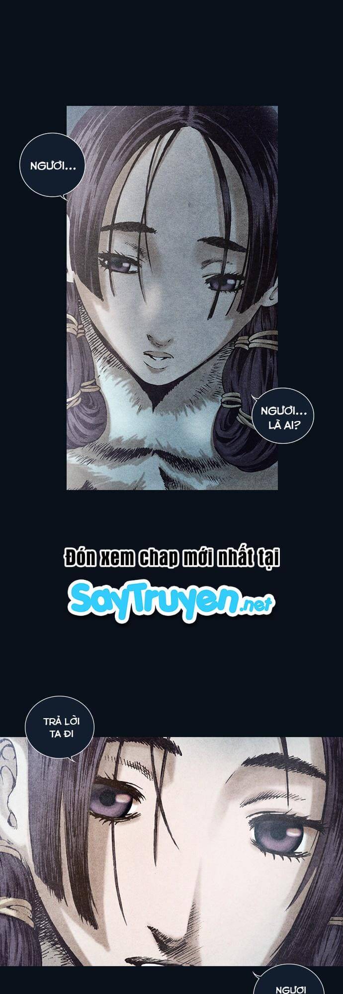 Ám Hành Ngự Sử Chapter 98 - 43