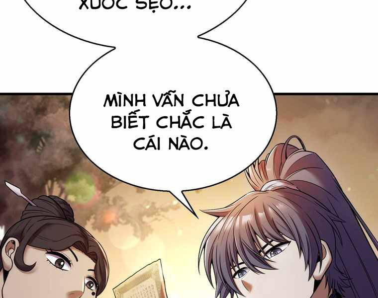 Bá Vương Chi Tinh Chapter 12 - 221