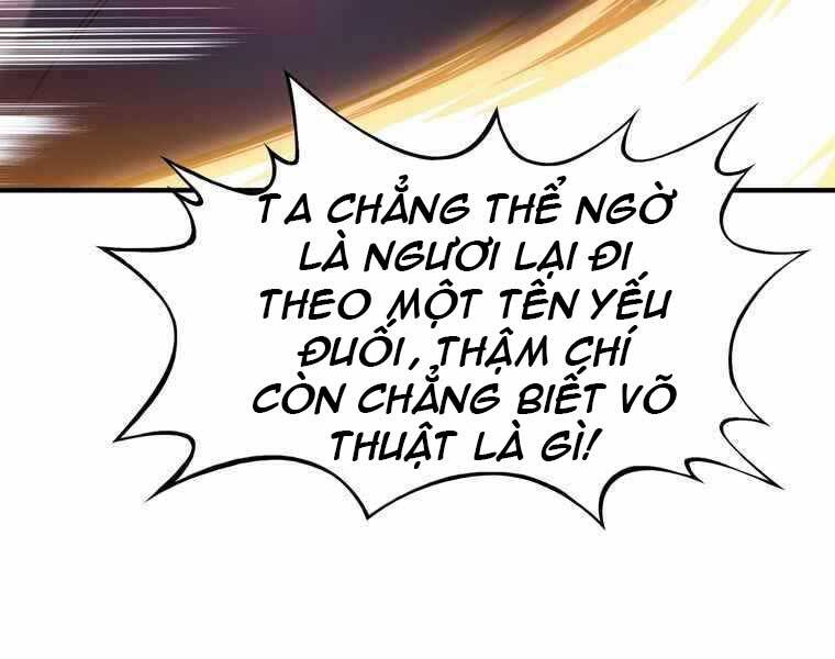 Bá Vương Chi Tinh Chapter 35 - 36