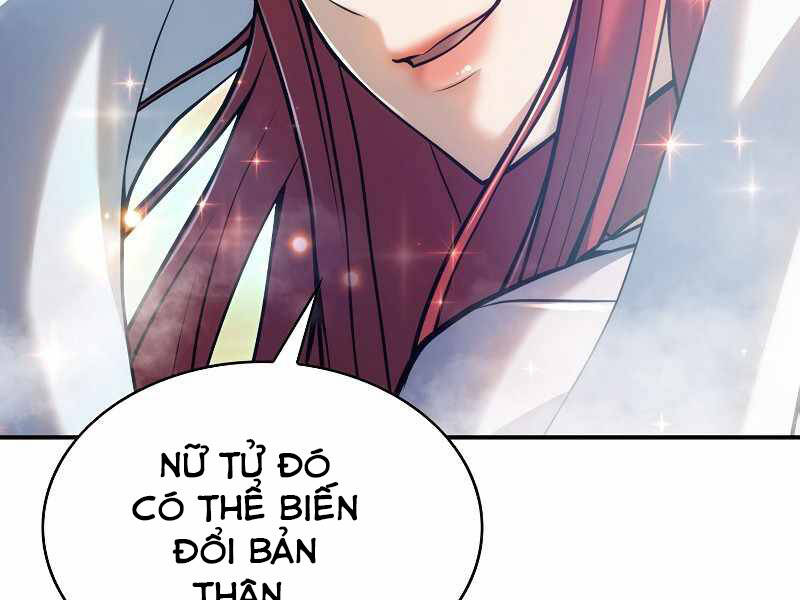 Bá Vương Chi Tinh Chapter 7.5 - 122