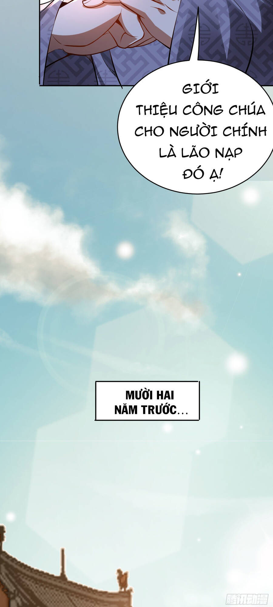 Đám Nữ Đồ Đệ Đều Muốn Độc Chiếm Ta Chapter 17 - 44