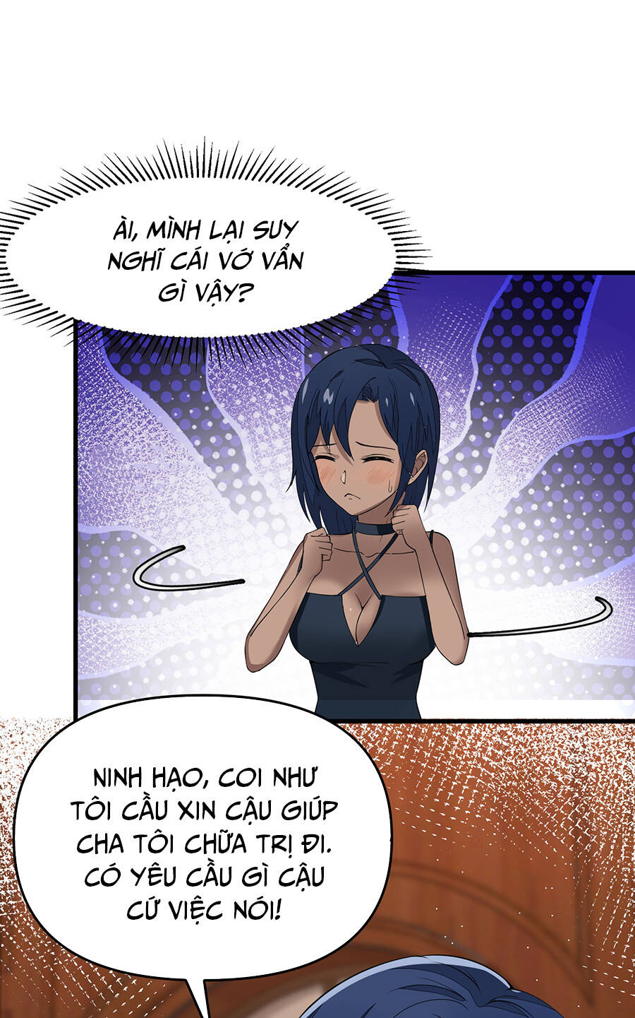 Cửa Hàng Âm Dương Chapter 12 - 4