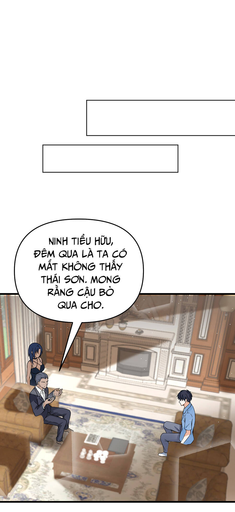 Cửa Hàng Âm Dương Chapter 12 - 40