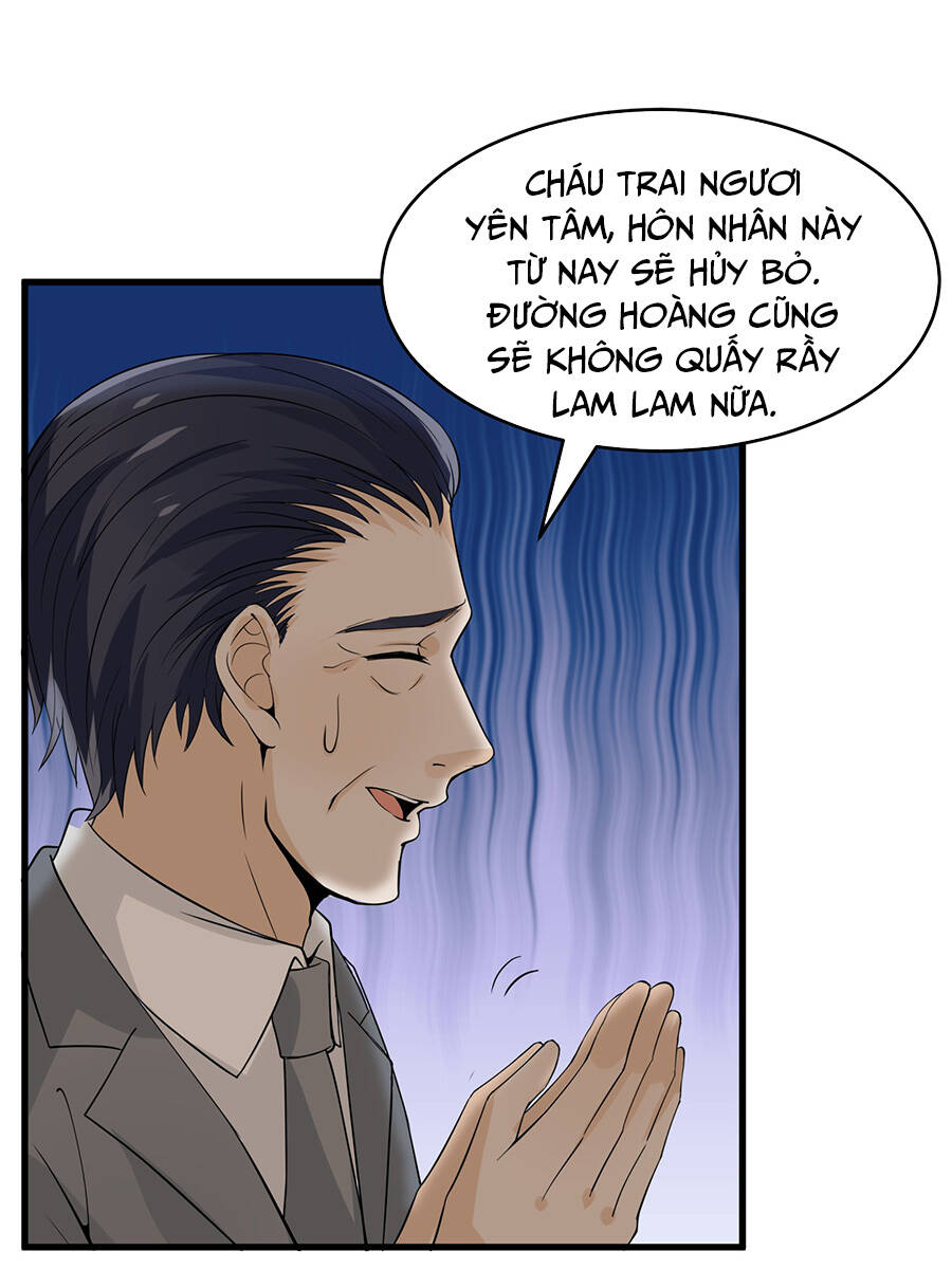 Cửa Hàng Âm Dương Chapter 12 - 7