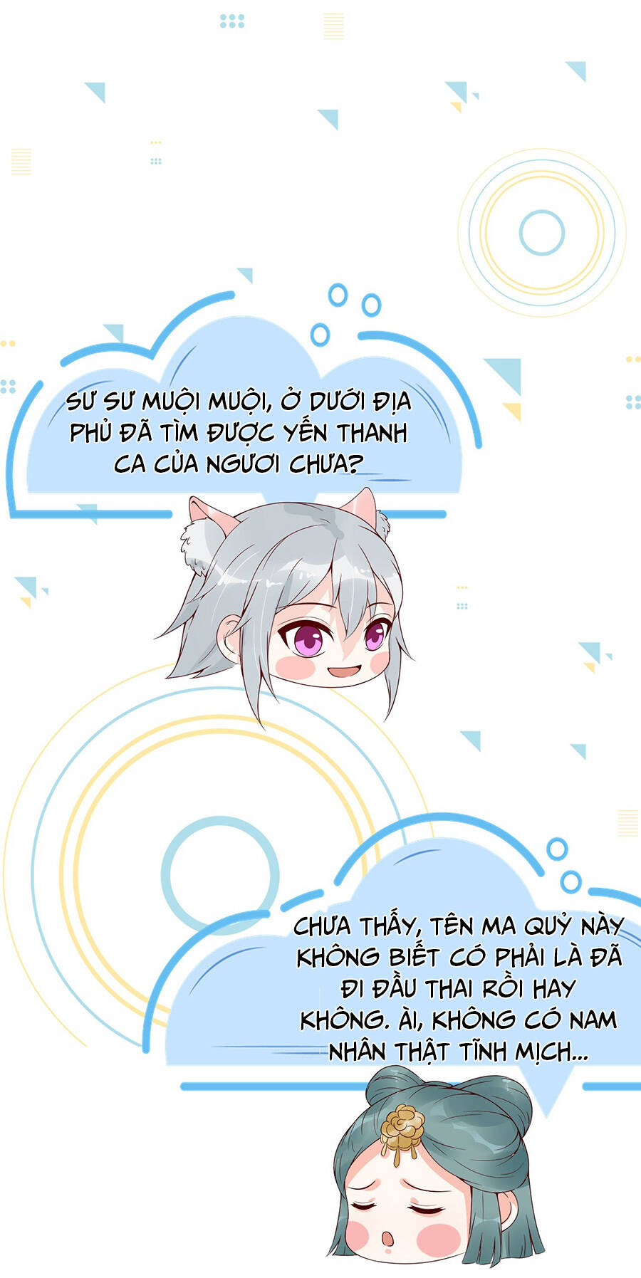 Cửa Hàng Âm Dương Chapter 12 - 73