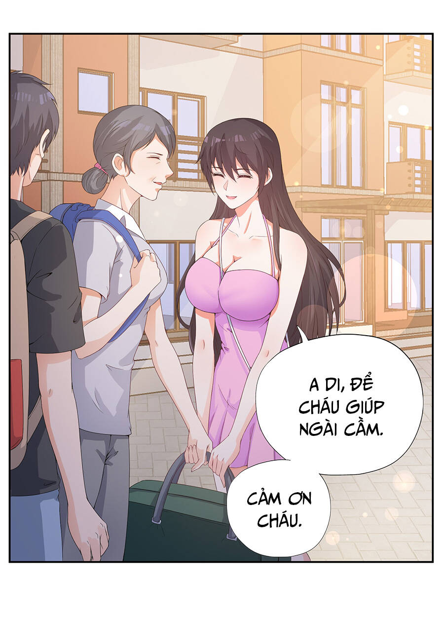 Cửa Hàng Âm Dương Chapter 3 - 29