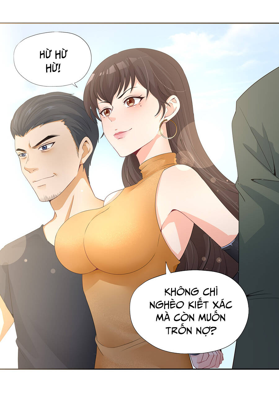 Cửa Hàng Âm Dương Chapter 3 - 33