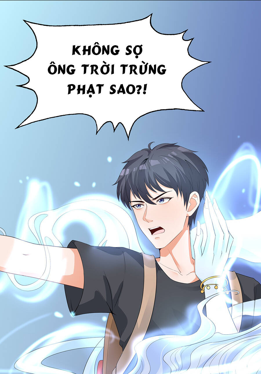 Cửa Hàng Âm Dương Chapter 3 - 45