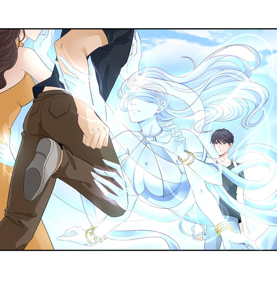 Cửa Hàng Âm Dương Chapter 3 - 47
