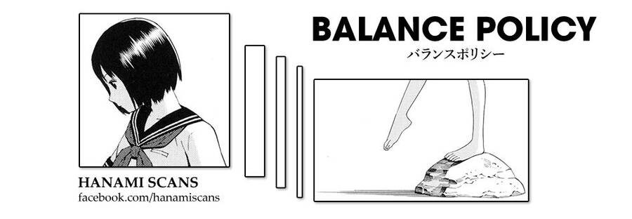 Balance Policy Chapter 7 - 1