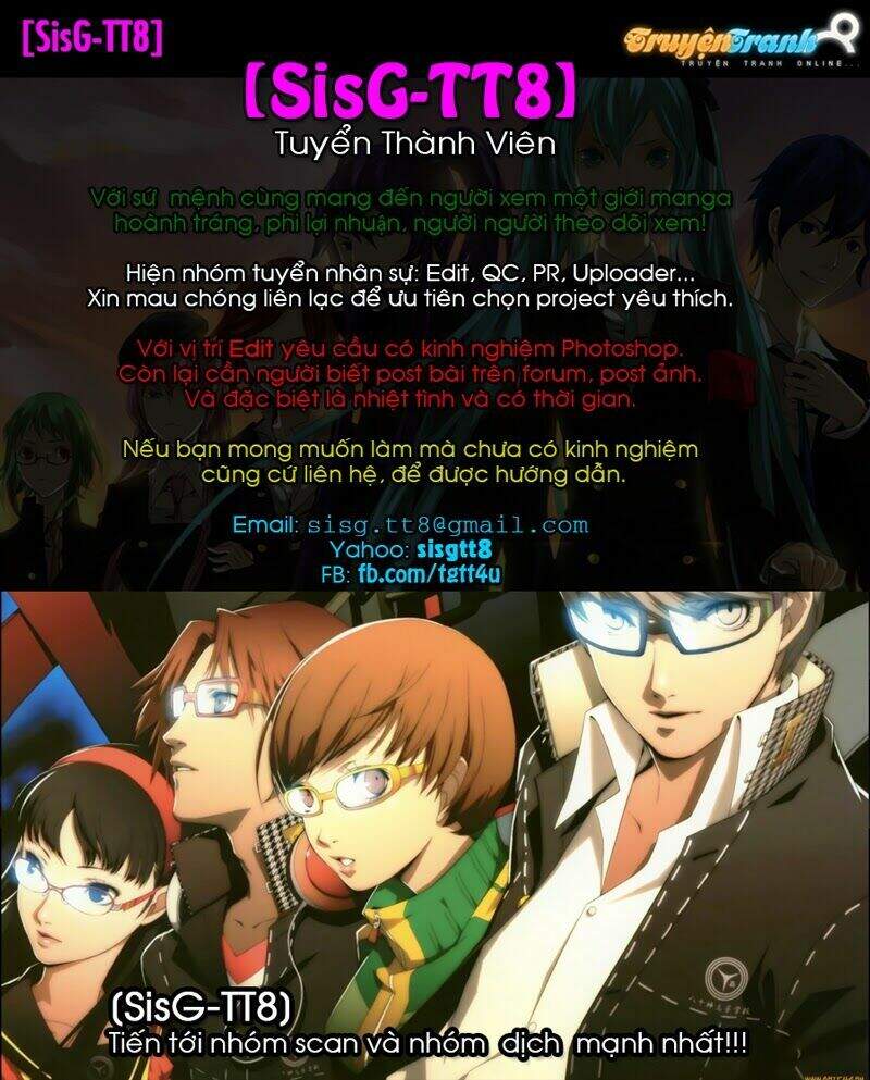 Mimi Kỳ Lạ Chapter 8.2 - 27