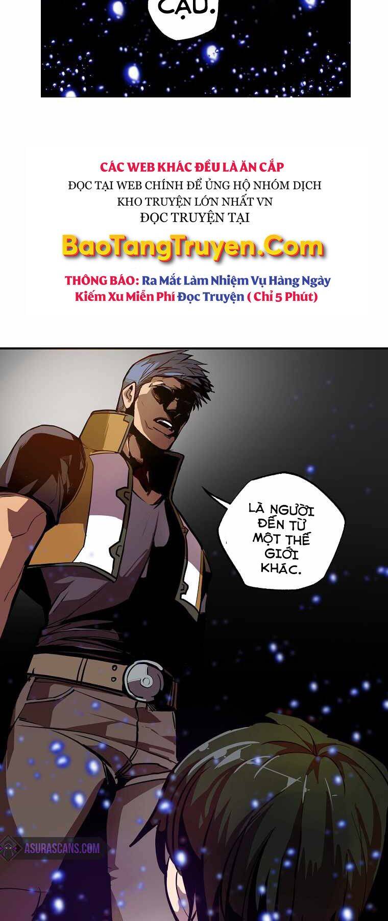 Hồi Quy Trở Lại Thành Kẻ Vô Dụng Chapter 1 - 2