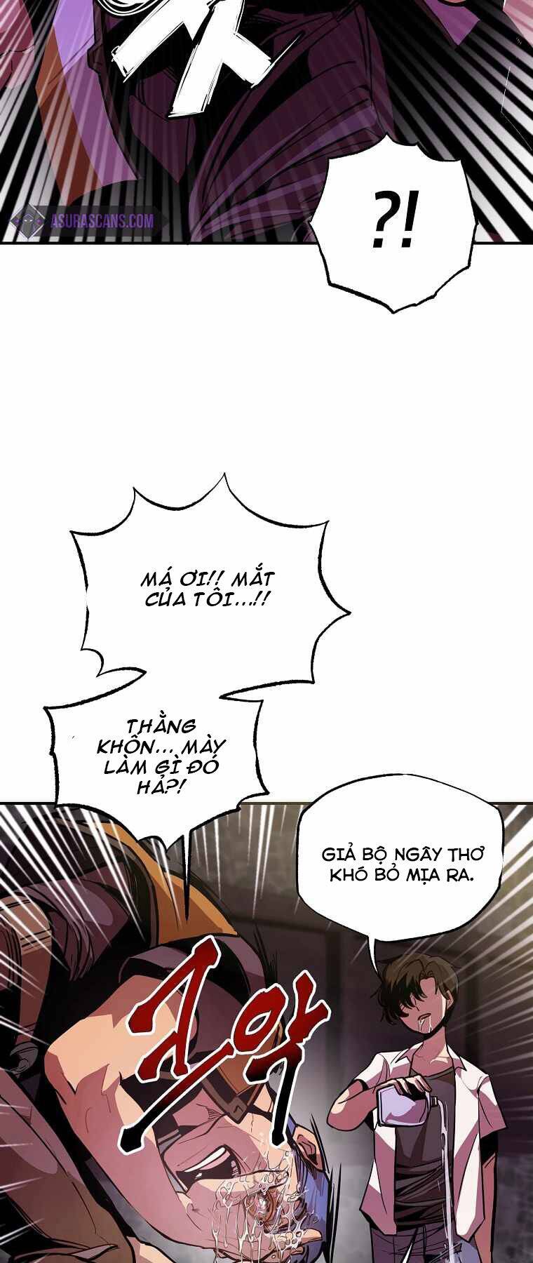 Hồi Quy Trở Lại Thành Kẻ Vô Dụng Chapter 1 - 18