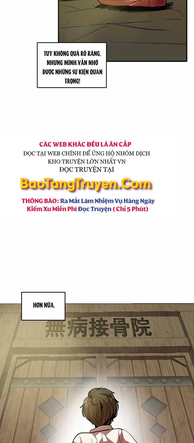 Hồi Quy Trở Lại Thành Kẻ Vô Dụng Chapter 1 - 41