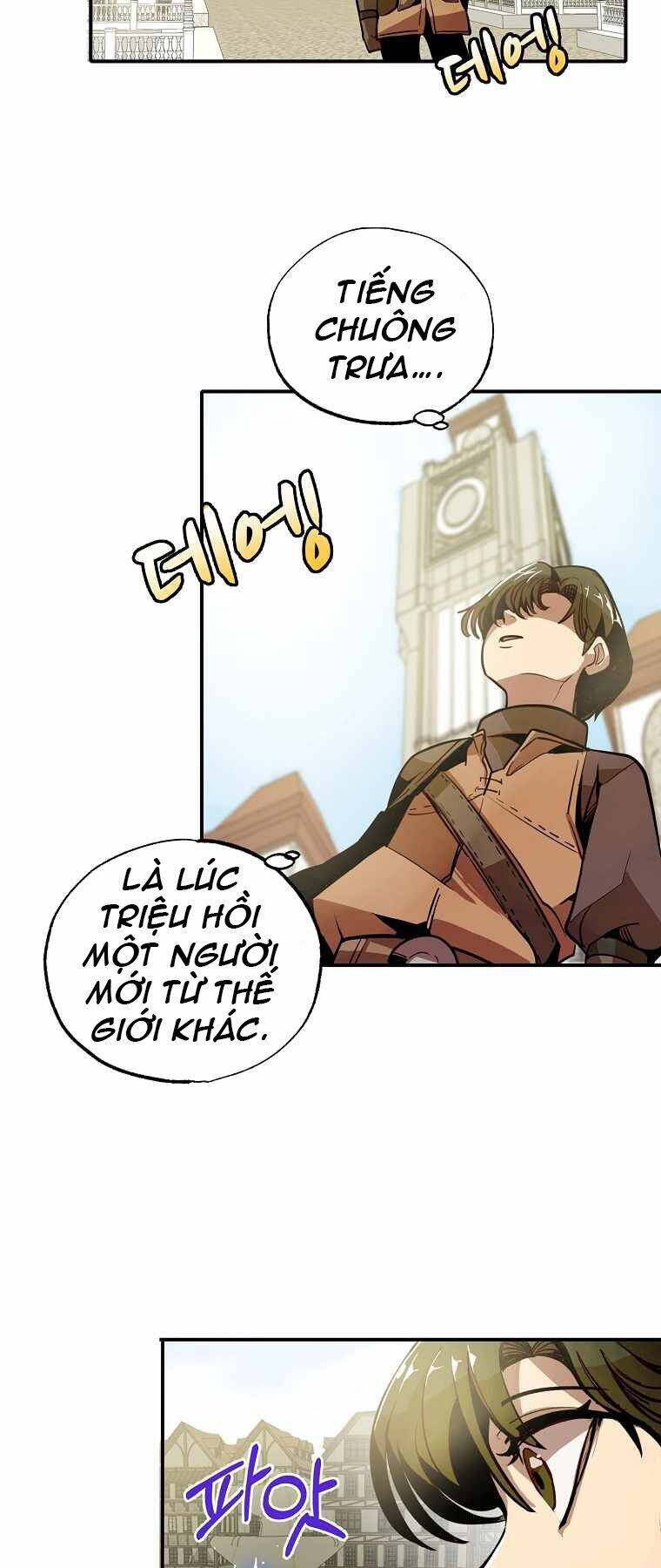 Hồi Quy Trở Lại Thành Kẻ Vô Dụng Chapter 2 - 32