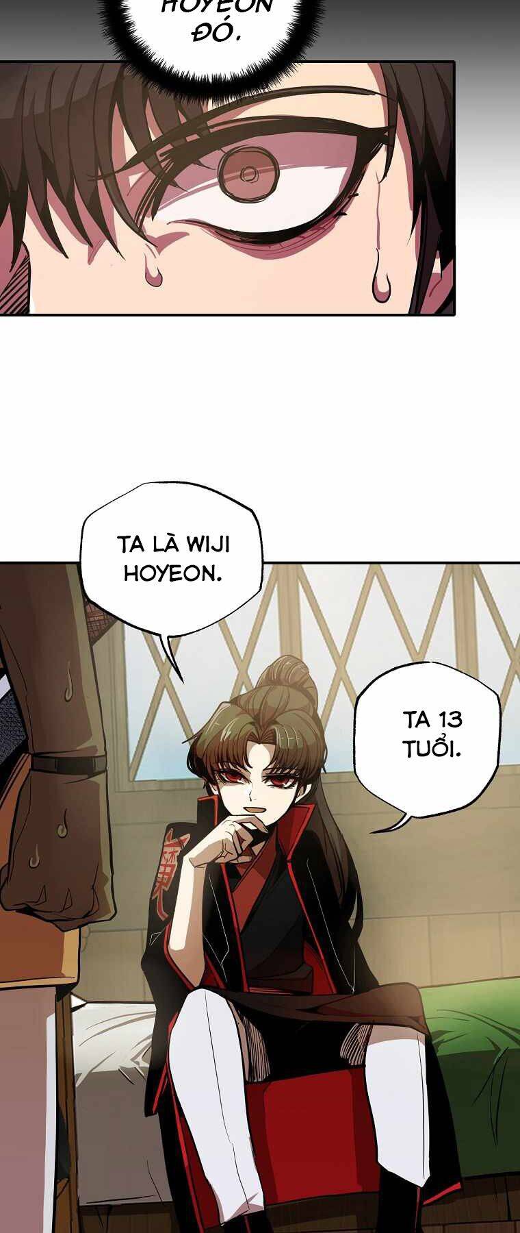 Hồi Quy Trở Lại Thành Kẻ Vô Dụng Chapter 2 - 72