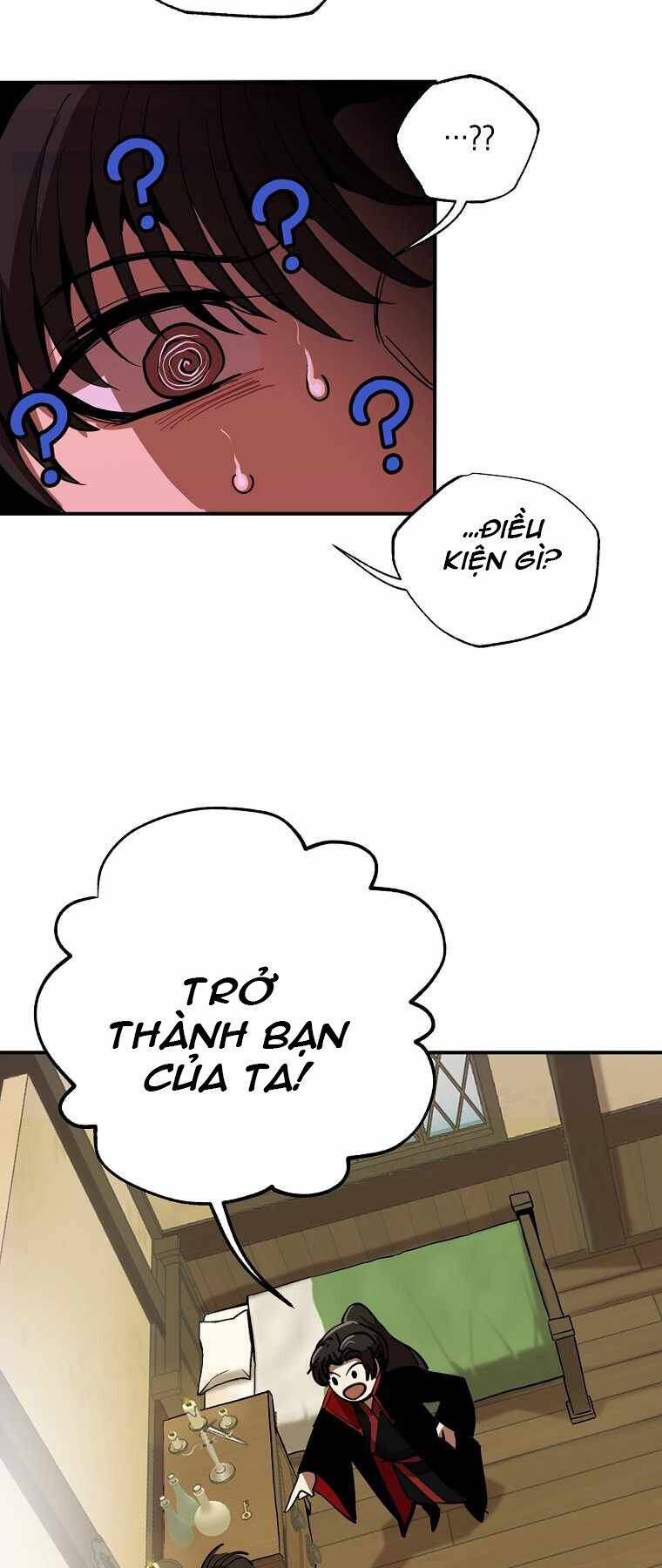 Hồi Quy Trở Lại Thành Kẻ Vô Dụng Chapter 2 - 86
