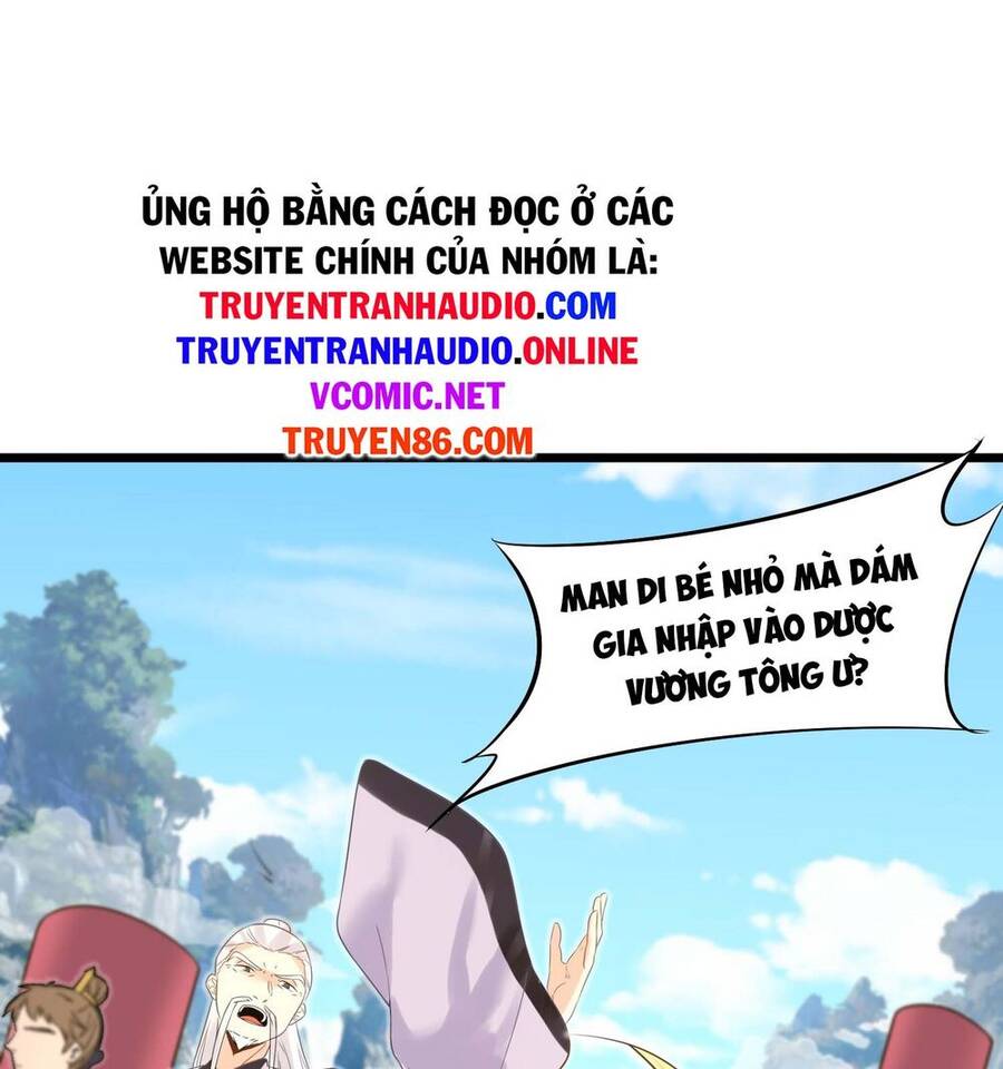 Bị Yêu Quái Bao Vây, Ta Vô Tình Nhặt Được Tiểu Ma Nữ?! Chapter 3 - 62