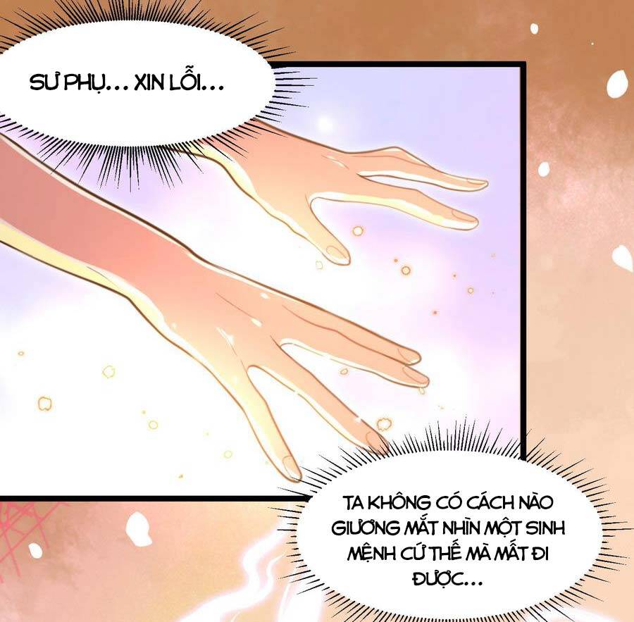 Bị Yêu Quái Bao Vây, Ta Vô Tình Nhặt Được Tiểu Ma Nữ?! Chapter 8 - 59