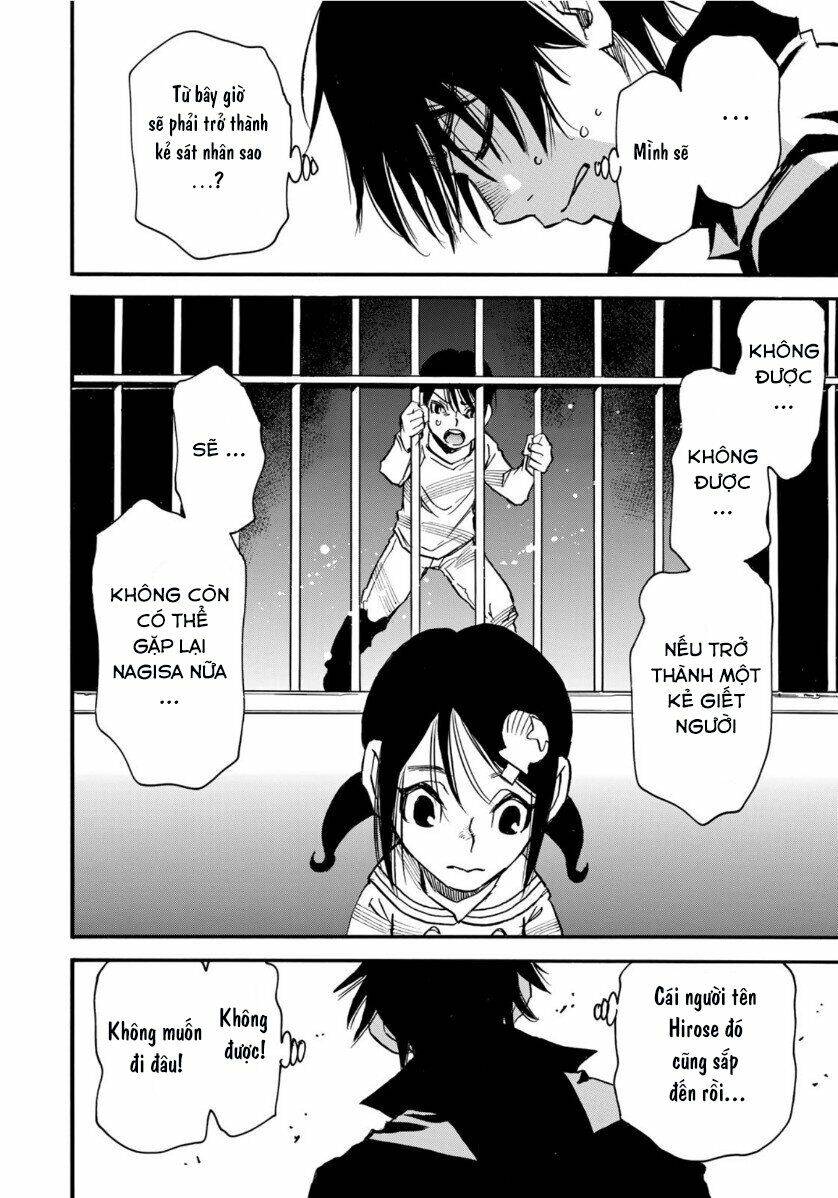 Hòn Đảo Nổi Trên Vũng Nước Bùn Chapter 11.2 - 4