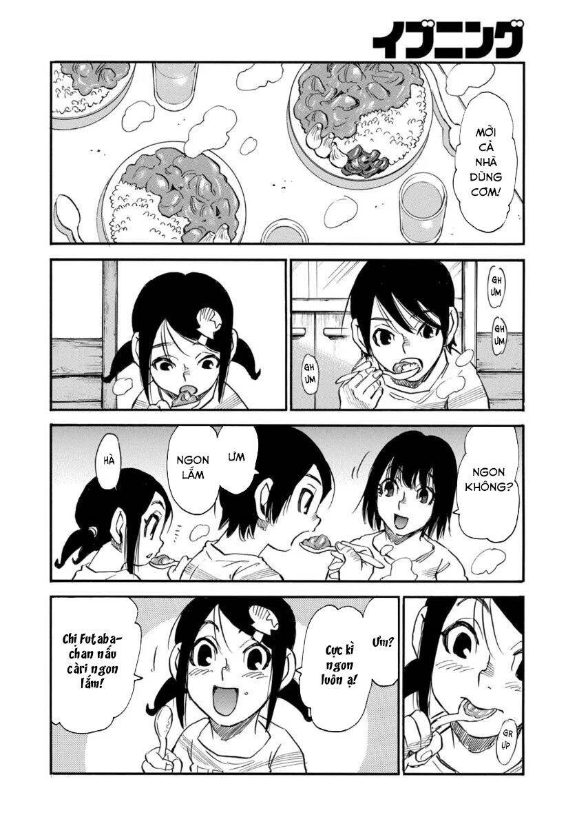Hòn Đảo Nổi Trên Vũng Nước Bùn Chapter 16 - 8