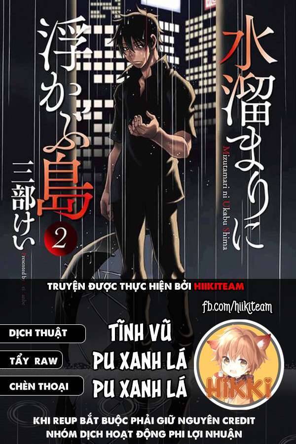 Hòn Đảo Nổi Trên Vũng Nước Bùn Chapter 17.2 - 1