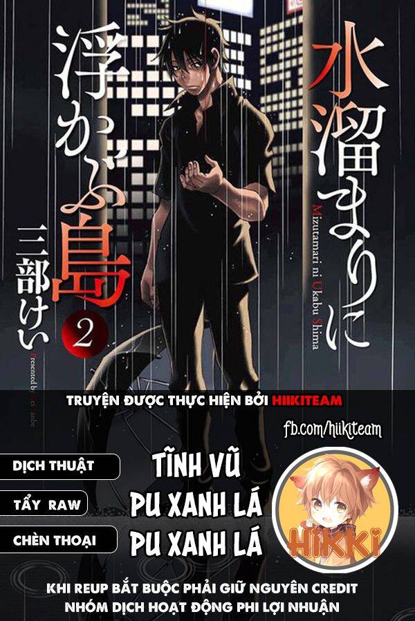 Hòn Đảo Nổi Trên Vũng Nước Bùn Chapter 17 - 2