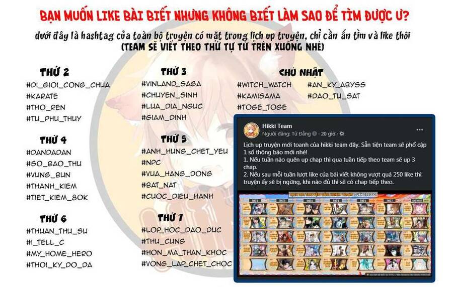 Hòn Đảo Nổi Trên Vũng Nước Bùn Chapter 3 - 3