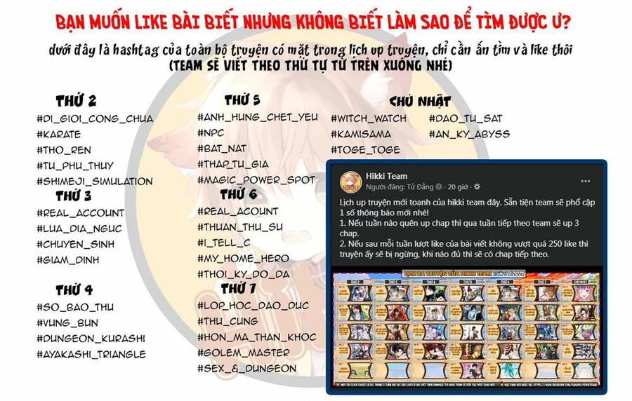 Hòn Đảo Nổi Trên Vũng Nước Bùn Chapter 6.2 - 3