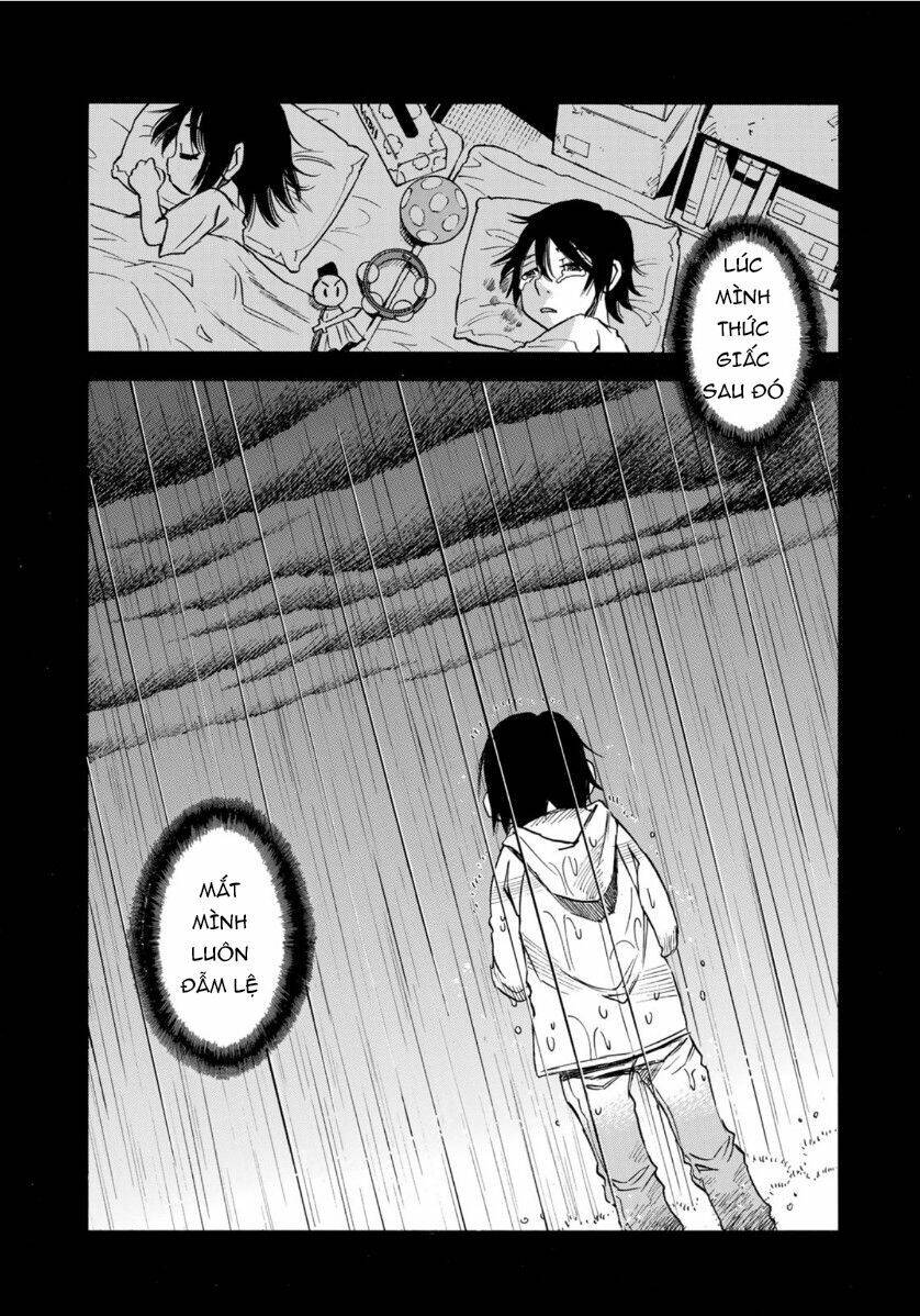 Hòn Đảo Nổi Trên Vũng Nước Bùn Chapter 6 - 12