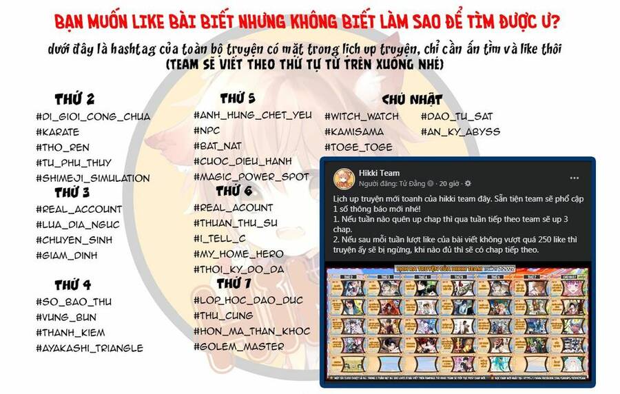 Hòn Đảo Nổi Trên Vũng Nước Bùn Chapter 6 - 3