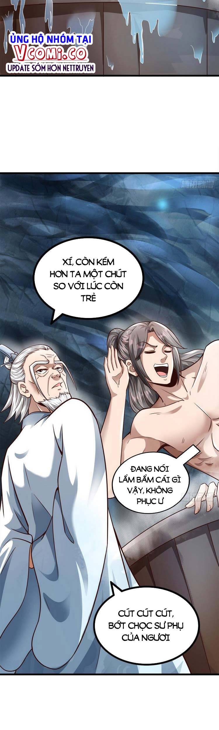 Tiểu Thúc Tổ Mời Xuất Sơn Chapter 14 - 7