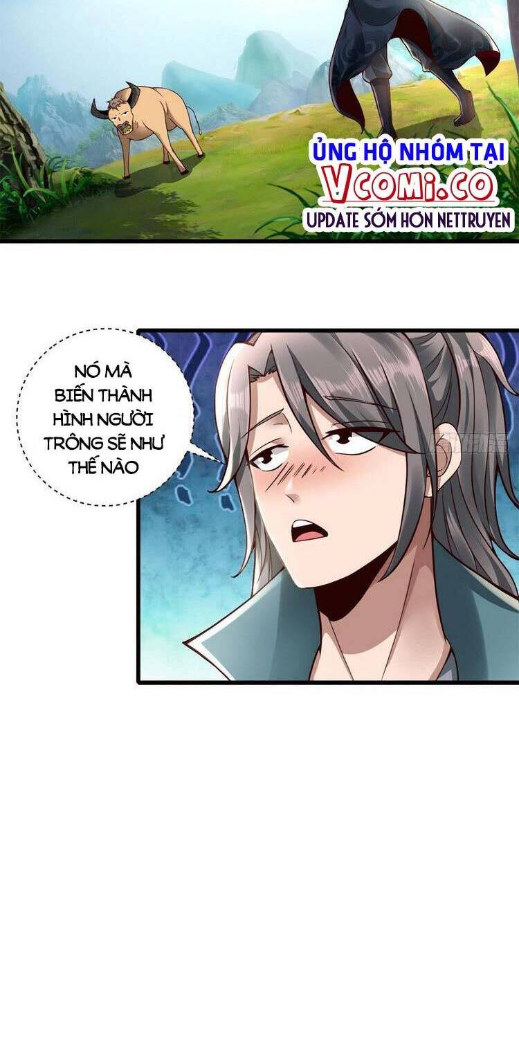 Tiểu Thúc Tổ Mời Xuất Sơn Chapter 15 - 16