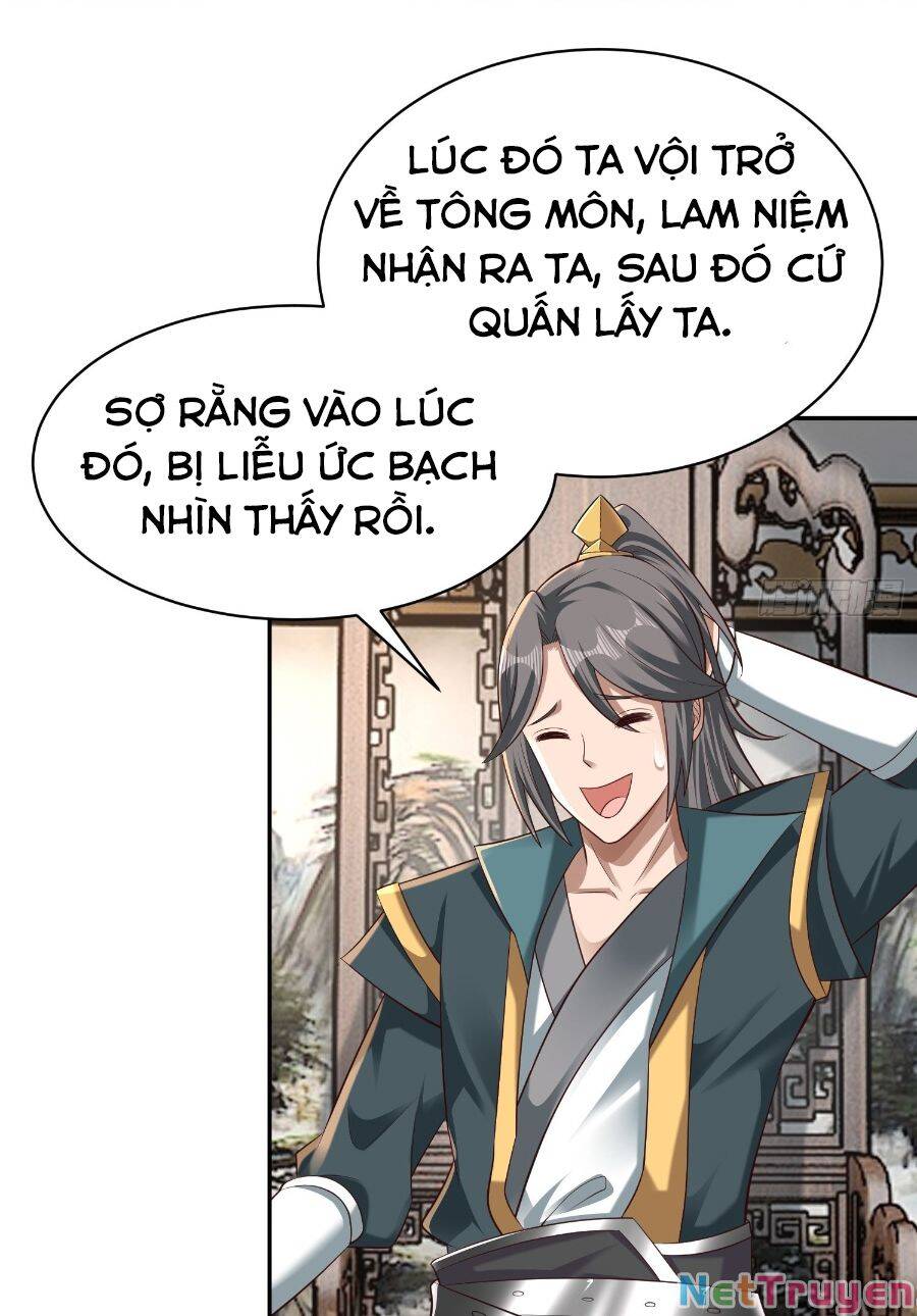 Tiểu Thúc Tổ Mời Xuất Sơn Chapter 40 - 32
